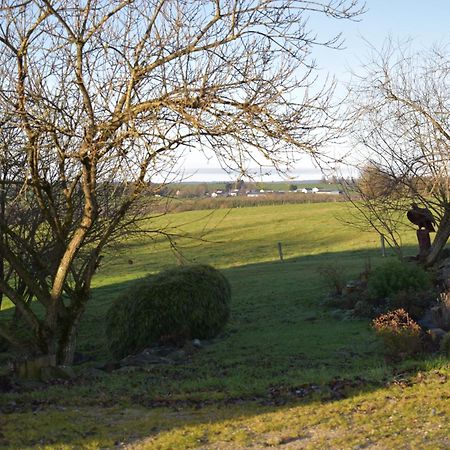 Gite Du Cheval Blanc Sainte-Ode Exterior photo